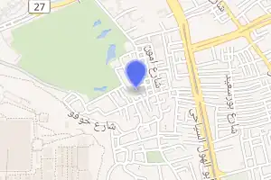خريطة
