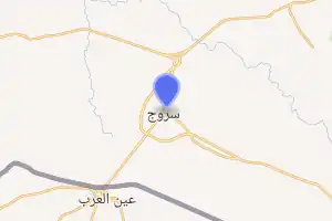 خريطة