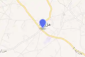 خريطة