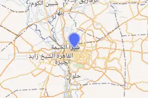 خريطة
