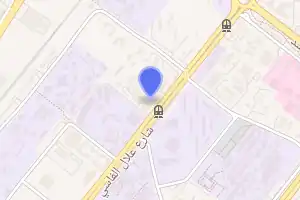 خريطة