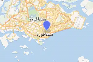 خريطة