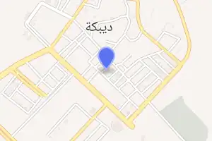 خريطة
