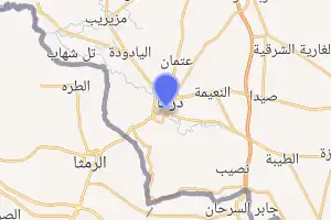 خريطة