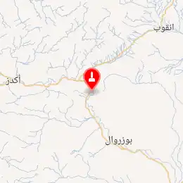 خريطة