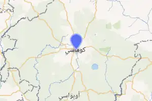 خريطة
