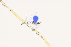 خريطة