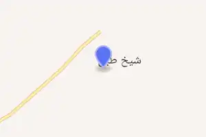 خريطة