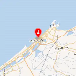 خريطة