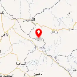 خريطة
