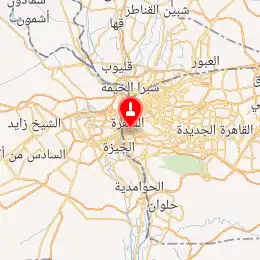خريطة