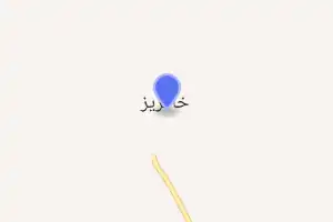 خريطة