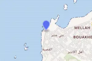 خريطة