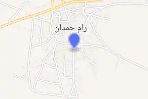 خريطة
