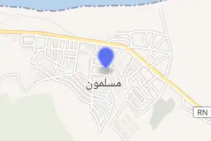 خريطة