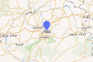 خريطة