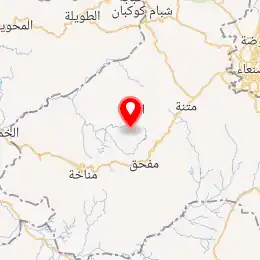 خريطة