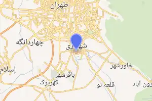 خريطة