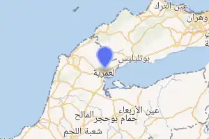 خريطة