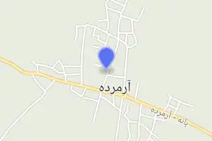 خريطة