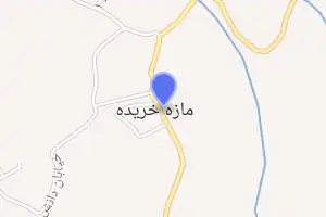 خريطة