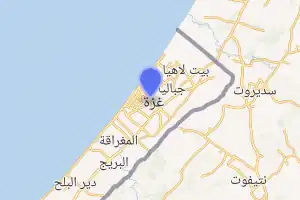 خريطة