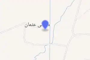 خريطة