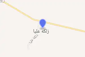خريطة