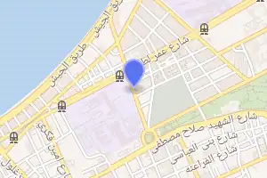خريطة