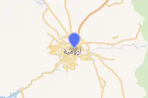 خريطة