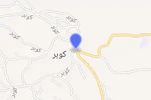 خريطة