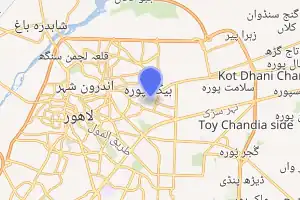 خريطة