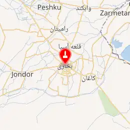 خريطة