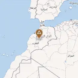 خريطة