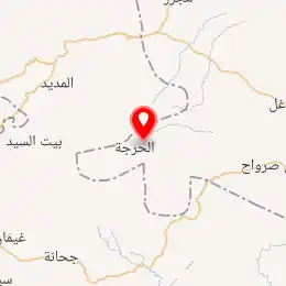 خريطة