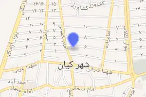 خريطة