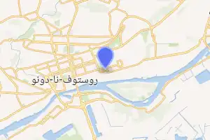 خريطة