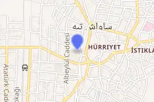 خريطة