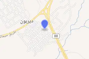 خريطة