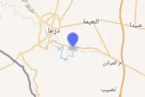 خريطة