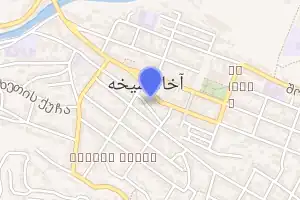 خريطة