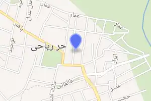 خريطة