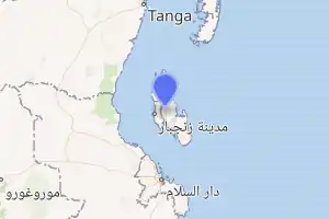 خريطة