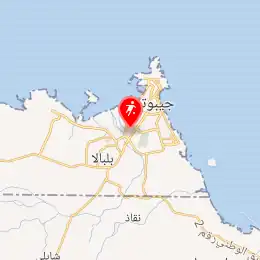 خريطة