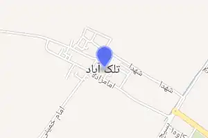 خريطة