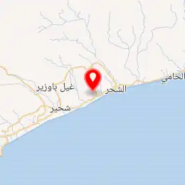 خريطة