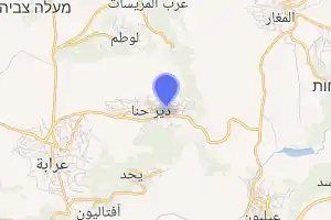خريطة