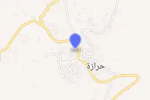خريطة