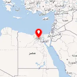 خريطة
