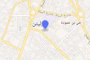 خريطة